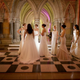 Illustration for article titled Gawk at the Opulence of the Fanciest Debutante Ball Ever